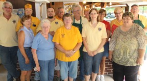 Senior Fun Day via West Penn Lions Club, Community Park, Tamaqua, 8-2-2014 (8)