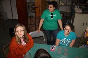 Sight Camp Visits Community Arts Center, Tamaqua, 8-14-2014 (52)