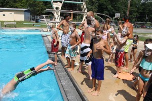 Splash Day, H.D. Buehler Memorial Bungalow Pool, Tamaqua, 8-2-2014 (14)