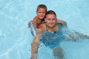 Splash Day, H.D. Buehler Memorial Bungalow Pool, Tamaqua, 8-2-2014 (39)