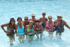 Splash Day, H.D. Buehler Memorial Bungalow Pool, Tamaqua, 8-2-2014 (48)