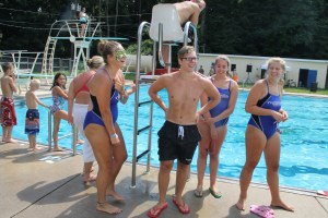 Splash Day, H.D. Buehler Memorial Bungalow Pool, Tamaqua, 8-2-2014 (60)