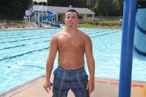 Splash Day, H.D. Buehler Memorial Bungalow Pool, Tamaqua, 8-2-2014 (61)