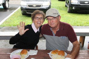 St. John XXIII Parish Picnic, West Penn Community Park, West Penn, 8-1-2014 (10)