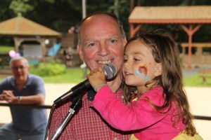 St. John XXIII Parish Picnic, West Penn Community Park, West Penn, 8-1-2014 (100)