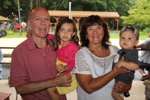 St. John XXIII Parish Picnic, West Penn Community Park, West Penn, 8-1-2014 (102)