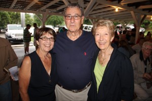 St. John XXIII Parish Picnic, West Penn Community Park, West Penn, 8-1-2014 (103)