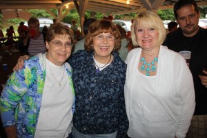 St. John XXIII Parish Picnic, West Penn Community Park, West Penn, 8-1-2014 (104)