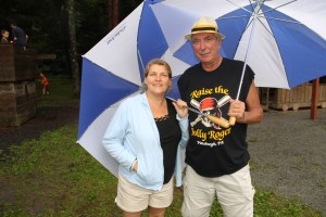 St. John XXIII Parish Picnic, West Penn Community Park, West Penn, 8-1-2014 (108)