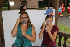 St. John XXIII Parish Picnic, West Penn Community Park, West Penn, 8-1-2014 (109)