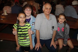 St. John XXIII Parish Picnic, West Penn Community Park, West Penn, 8-1-2014 (11)