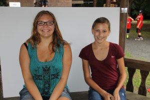 St. John XXIII Parish Picnic, West Penn Community Park, West Penn, 8-1-2014 (110)