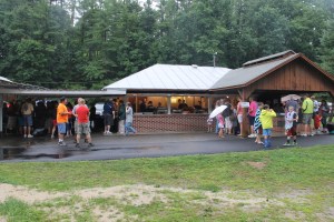St. John XXIII Parish Picnic, West Penn Community Park, West Penn, 8-1-2014 (114)