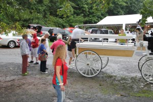 St. John XXIII Parish Picnic, West Penn Community Park, West Penn, 8-1-2014 (121)