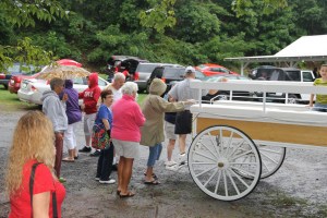 St. John XXIII Parish Picnic, West Penn Community Park, West Penn, 8-1-2014 (122)