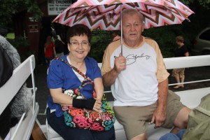 St. John XXIII Parish Picnic, West Penn Community Park, West Penn, 8-1-2014 (126)