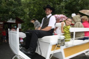 St. John XXIII Parish Picnic, West Penn Community Park, West Penn, 8-1-2014 (127)