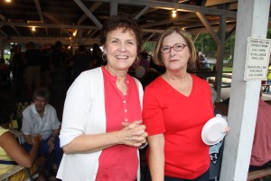 St. John XXIII Parish Picnic, West Penn Community Park, West Penn, 8-1-2014 (129)