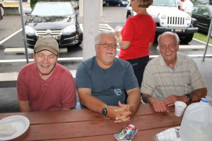 St. John XXIII Parish Picnic, West Penn Community Park, West Penn, 8-1-2014 (130)
