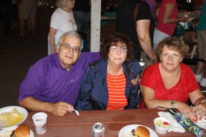 St. John XXIII Parish Picnic, West Penn Community Park, West Penn, 8-1-2014 (132)