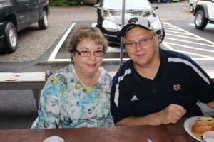 St. John XXIII Parish Picnic, West Penn Community Park, West Penn, 8-1-2014 (133)