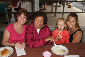 St. John XXIII Parish Picnic, West Penn Community Park, West Penn, 8-1-2014 (136)