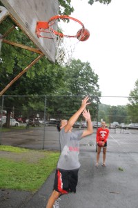 St. John XXIII Parish Picnic, West Penn Community Park, West Penn, 8-1-2014 (162)