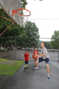 St. John XXIII Parish Picnic, West Penn Community Park, West Penn, 8-1-2014 (163)