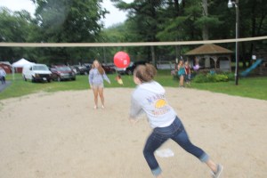 St. John XXIII Parish Picnic, West Penn Community Park, West Penn, 8-1-2014 (167)