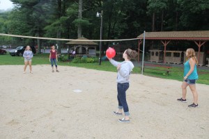 St. John XXIII Parish Picnic, West Penn Community Park, West Penn, 8-1-2014 (168)