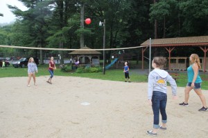 St. John XXIII Parish Picnic, West Penn Community Park, West Penn, 8-1-2014 (169)