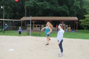 St. John XXIII Parish Picnic, West Penn Community Park, West Penn, 8-1-2014 (170)