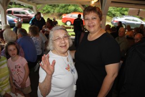 St. John XXIII Parish Picnic, West Penn Community Park, West Penn, 8-1-2014 (18)