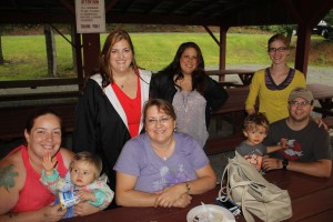 St. John XXIII Parish Picnic, West Penn Community Park, West Penn, 8-1-2014 (181)