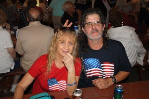 St. John XXIII Parish Picnic, West Penn Community Park, West Penn, 8-1-2014 (19)