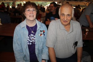 St. John XXIII Parish Picnic, West Penn Community Park, West Penn, 8-1-2014 (20)