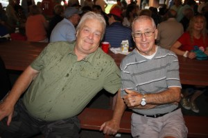 St. John XXIII Parish Picnic, West Penn Community Park, West Penn, 8-1-2014 (21)