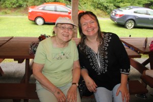 St. John XXIII Parish Picnic, West Penn Community Park, West Penn, 8-1-2014 (23)