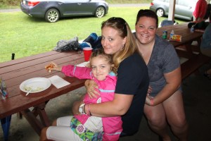 St. John XXIII Parish Picnic, West Penn Community Park, West Penn, 8-1-2014 (26)