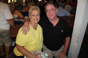 St. John XXIII Parish Picnic, West Penn Community Park, West Penn, 8-1-2014 (28)