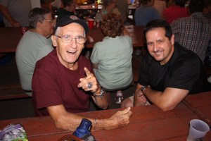 St. John XXIII Parish Picnic, West Penn Community Park, West Penn, 8-1-2014 (31)