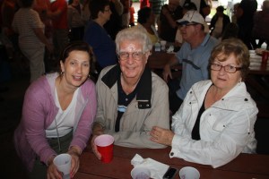 St. John XXIII Parish Picnic, West Penn Community Park, West Penn, 8-1-2014 (33)