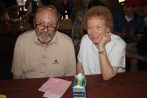 St. John XXIII Parish Picnic, West Penn Community Park, West Penn, 8-1-2014 (34)