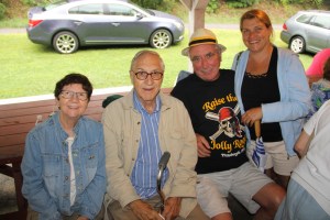 St. John XXIII Parish Picnic, West Penn Community Park, West Penn, 8-1-2014 (36)