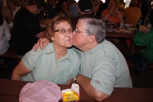 St. John XXIII Parish Picnic, West Penn Community Park, West Penn, 8-1-2014 (37)