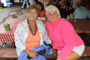 St. John XXIII Parish Picnic, West Penn Community Park, West Penn, 8-1-2014 (41)