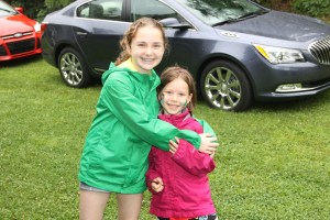 St. John XXIII Parish Picnic, West Penn Community Park, West Penn, 8-1-2014 (42)