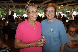 St. John XXIII Parish Picnic, West Penn Community Park, West Penn, 8-1-2014 (48)