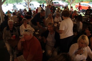 St. John XXIII Parish Picnic, West Penn Community Park, West Penn, 8-1-2014 (55)
