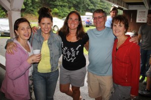 St. John XXIII Parish Picnic, West Penn Community Park, West Penn, 8-1-2014 (71)